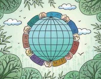 全球发展倡议与“一带一路”协同增效